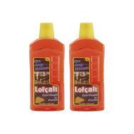 Lofçalı 2x750 ml Sıvı Arap Sabunu