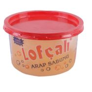 Lofçalı 400 g Kase Arap Sabunu