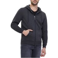 Loft LF2023027 Antrasit Erkek Sweatshirt