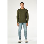 Loft LF2025441 KHA Haki Erkek Sweatshirt