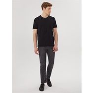 Loft LF2026814 Siyah Erkek T-shirt