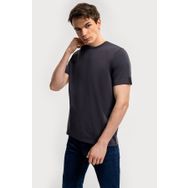 Loft LF2029278 ANT Antrasit Erkek T-shirt