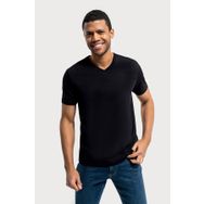 Loft LF2029279 BLK Siyah Erkek T-shirt