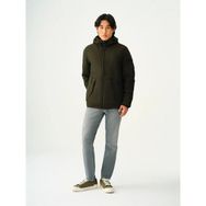 Loft LF2030155 MNT Light Khaki Açık Haki Erkek Mont