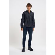 Loft LF2032762 DN11535 Mavi Erkek Kot Pantolon