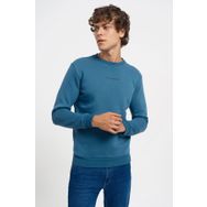 Loft LF2034268 BLP Petrol Erkek Sweatshirt