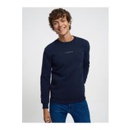 Loft LF2034268 Lacivert Erkek Sweatshirt