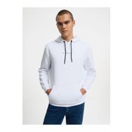 Loft LF2034269 Beyaz Erkek Sweatshirt