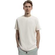Loft LF203487521 BEI Bej Erkek T-shirt