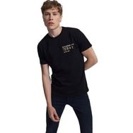 Loft LF2034915 Beyaz Erkek T-shirt