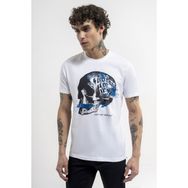 Loft LF2035419015 Beyaz Erkek T-shirt