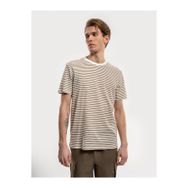 Loft LF203569321 Bej Erkek T-shirt