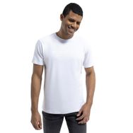 Loft LF2035838 Beyaz Erkek T-shirt