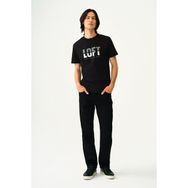 Loft LF2037327001 Charly Siyah Erkek Pantolon