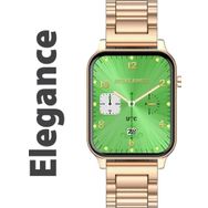 Logia Elegance Rose Gold Akıllı Saat