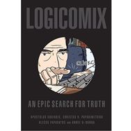 Logicomix: An Epic Search for Truth