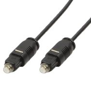LogiLink CA1010 Fiber Optik Ses Kablosu