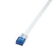 LogiLink CF2091U Beyaz Ağ Kablosu