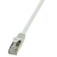 LogiLink CP1012D Gri Ağ Kablosu