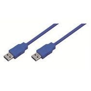 LogiLink CU0053 Mavi USB Kablo