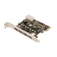 LogiLink PC0057A PCI Kart