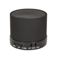 LogiLink SP0051 3 W Siyah Hoparlör