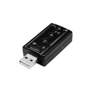 LogiLink UA0078 Siyah Usb Ses Kartı