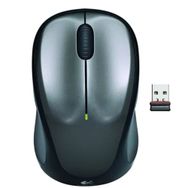 Logitech 910-002201 Gri M235 Kablosuz USB Nano Alıcılı Optik Fare