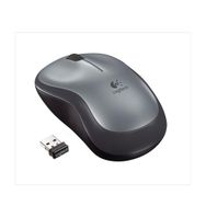 Logitech 910-002235 M185 USB Nano 2.4G 1000 Dpi Optik 3 Tuşlu 12 Ay Pil Ömrü Siyah Kablosuz Mouse