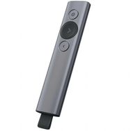 Logitech 910-004861 Spotlıght Presenter Gri Projeksiyon Kumandası