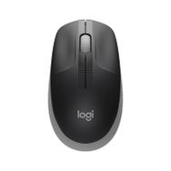 Logitech 910-005905 M190 Siyah Kablosuz Optik Mouse