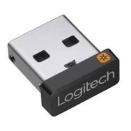 Logitech 910-005931 USB Unifying Receiver Adaptör