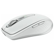 Logitech 910-005989 MX Anywhere 3 Grey 6 Tuş 4.000DP Laser Kablosuz Mouse