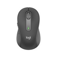 Logitech 910-006236 M650 L Signature Siyah 5 Tuşlu Kablosuz Mouse