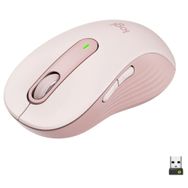 Logitech 910-006237 M650L Signature Pembe Kablosuz Mouse