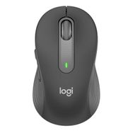 Logitech 910-006274 M650 Kurumsal Signature Siyah Mouse