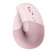 Logitech 910-006478 Lift Rose 1000 DPI Optik 6 Tuşlu Kablosuz Mouse