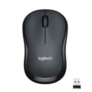 Logitech 910-006510 M221 Siyah Kablosuz Mouse