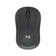 Logitech 910-007119 M240 Grafit Kablosuz Sessiz Bluetooth Mouse