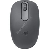 Logitech 910-007459 M196 Grafit Bluetooth Kablosuz Mouse