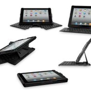 Logitech 920-003539 Fold-up 9.7 inç Bluetooth Klavye