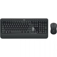 Logitech 920-008687 MK540 Kablosuz Klavye Mouse