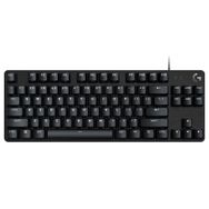Logitech 920-010465 G G413 TKL SE Gaming Klavye