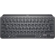 Logitech 920-010504 Aydınlatmalı Kablosuz Klavye
