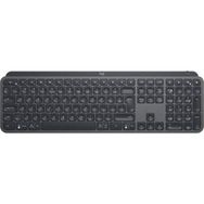 Logitech 920-011594 MX Keys S Siyah Kablosuz Klavye