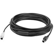 Logitech 939-001487 10 mt Erkek-Erkek Montaj Kablosu