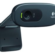 Logitech 960-001063 C270 HD 720p Mikrofonlu Webcam