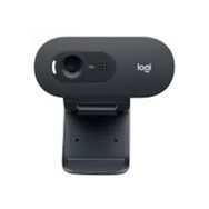 Logitech 960-001364 C505 Siyah Hd Webcam