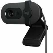 Logitech 960-001585 Brio 100 Full HD Web Kamerası