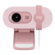 Logitech 960-001623 Gül Brio 100 FullHD Webcam